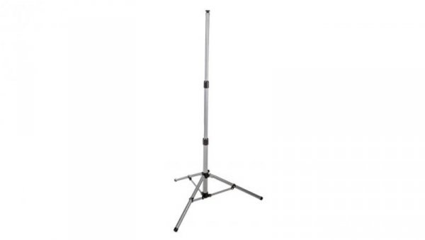 Iron Tripod with connector