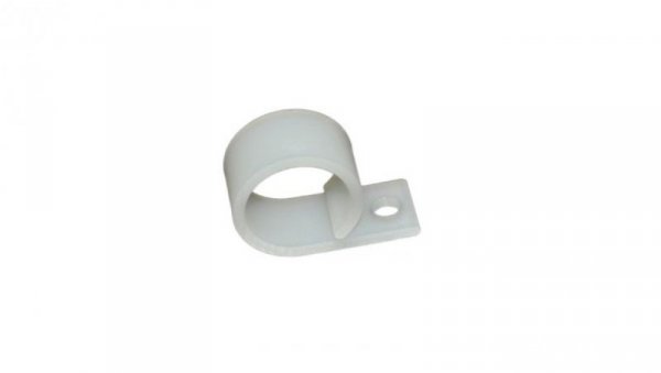 Spinka do kabli Spinka do kabli, 19.1mm, materiał: Nylon 66, 32.54 x 12.7mm, RS PRO