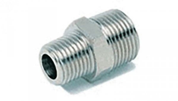 Złączka gwintowana, RS PRO 176-0989 /10szt./