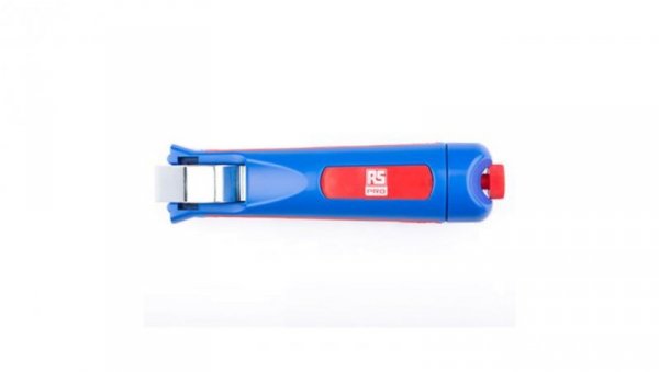 Ściągacz izolacji 8 → 28mm², 140 mm overall length RS PRO