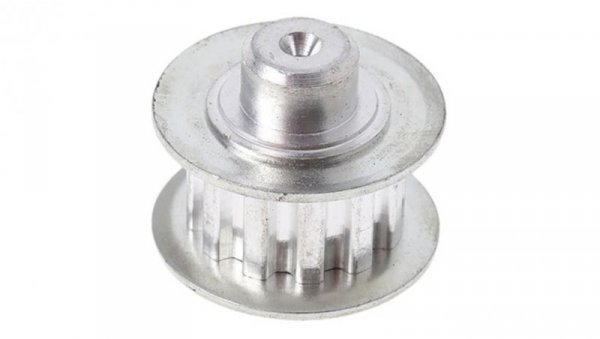 Koło pasowe rozrządu, materiał: Aluminium, Z: 12, sz. paska: 14.3mm