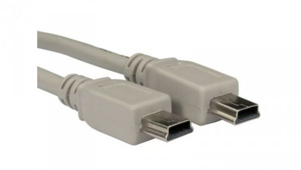 Kabel USB, dł. 2m