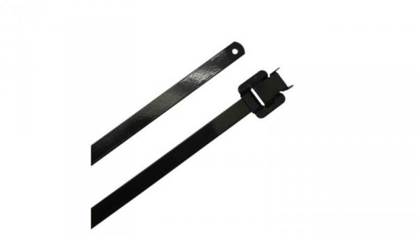 Opaska kablowa 125mm 4,6 mm Stal nierdzewna 316 RS PRO 183-4164 /100szt./