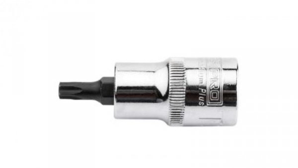 Nasadka Torx z gniazdem 1/2 cala T60 RS PRO