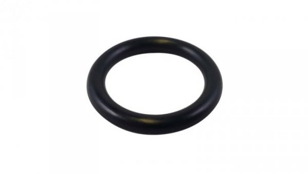Pierścień O-ring, materiał Guma nitrylowa, 3mm, Ø zew 71mm, RS PRO