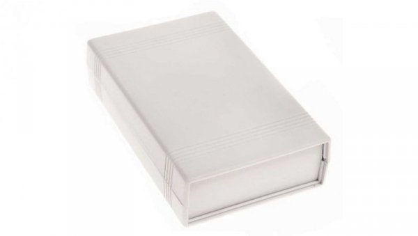 Obudowa IP30, 147.6 x 92.5 x 36.2mm, RS PRO Z5