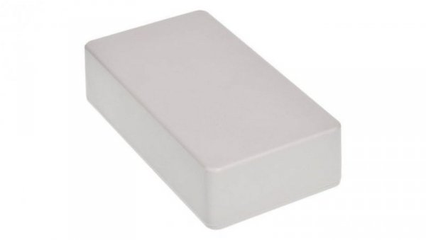 Obudowa IP54, 109 x 59.5 x 28mm, RS PRO Z7