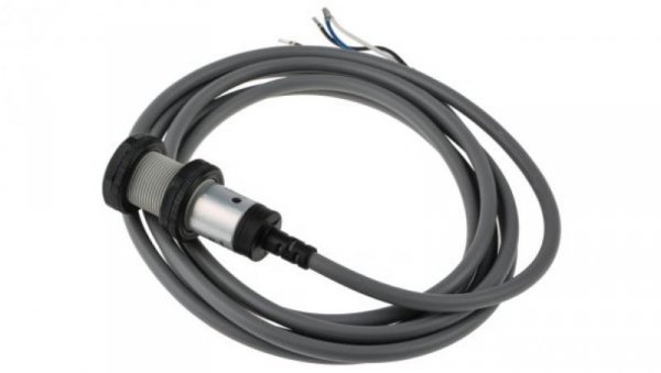 Czujniki fotoelektryczne NPN NO/NC cylindryczny zakres 10 m IP67