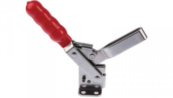 Zacisk, otwarcie: 90 → 150, głębokość: 32.4mm, typ: Pionowy zatrzask przełączany