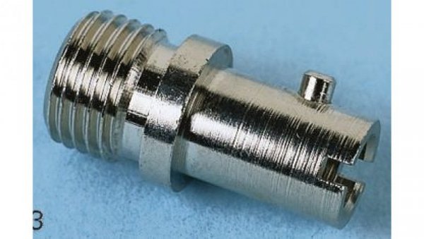 Adapter do czujnika temperatury RS PRO