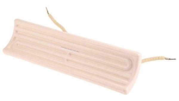 Ceramiczny element grzewczy 245mm 500 W 230 V AC
