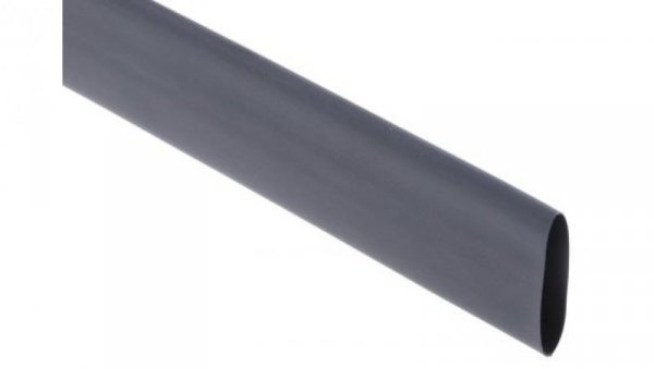 Osłona termokurczliwa 2:1, średnica 25.4mm, dł. 1.2m, RS PRO