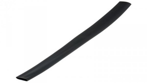 Osłona termokurczliwa 2:1, średnica 19.1mm, dł. 300mm, RS PRO