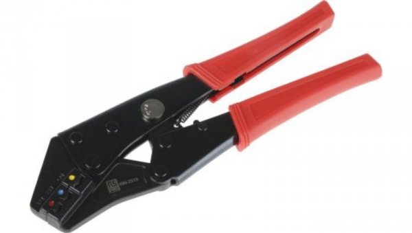 Styk Szczypce, 0.5 → 6mm², RS PRO