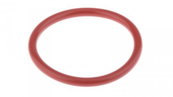 Pierścień O-ring, materiał silikon, 3.53mm, Ø zew 1 11/16cal, RS PRO