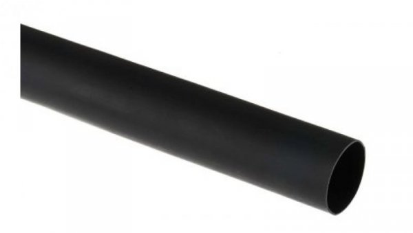 Osłona termokurczliwa z klejem 3:1, średnica 12.7mm, dł. 1.2m, RS PRO