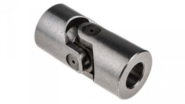 Przegub uniwersalny, stalowy, 45, RS PRO