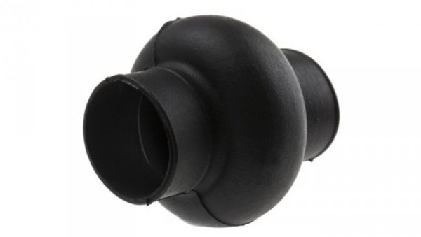 Osłona przegubu, Polichloropren, rozmiar: 2, otwór: 35.5mm