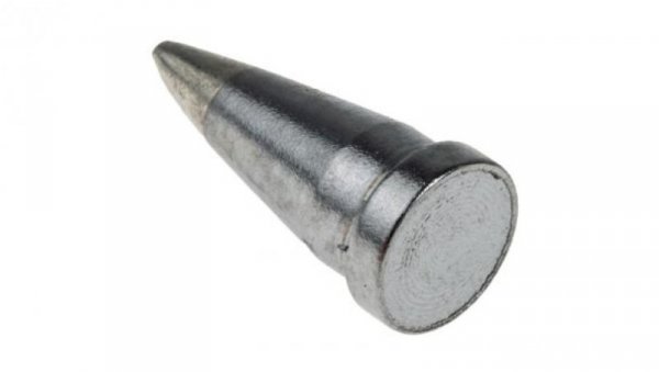 Grot lutowniczy ołówkowy 1,6 mm RS PRO