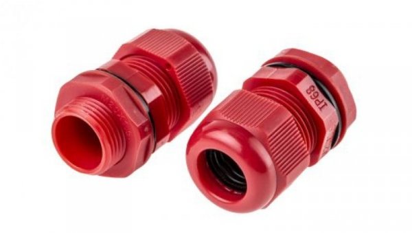 Dławnica kablowa gwint M20 IP68 RS PRO
