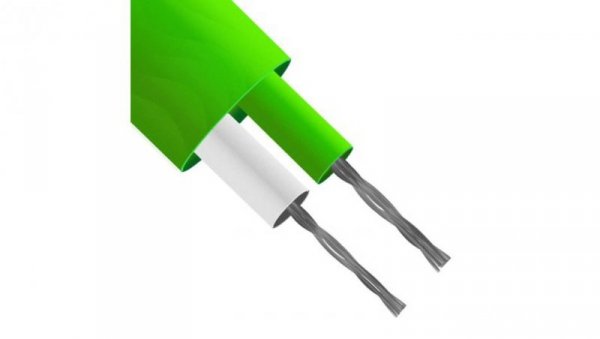 Przewód termoparowy K, -75 → +260 C., dł. 25m, izolacja: PTFE, 1-żyłowy, RS PRO