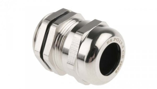 Dławnica kablowa gwint PG 13.5 IP68 RS PRO