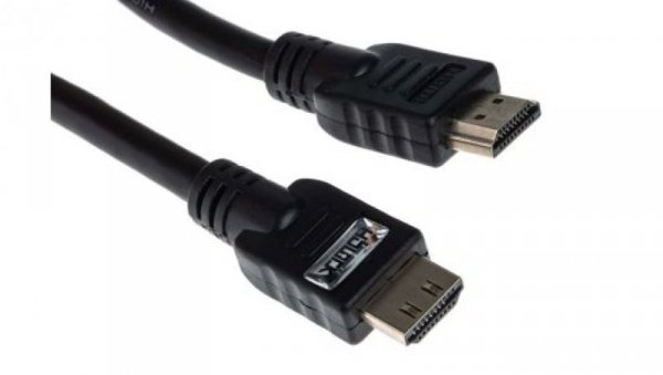 HD Lock, with Locking connector 5m