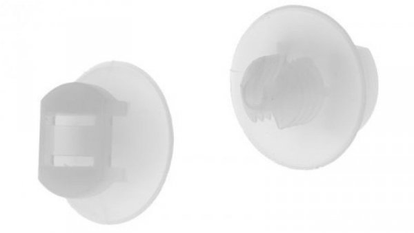 Mocowanie opaski kablowej, 16.1mm, kolor: Naturalny, 100-szt., RS PRO