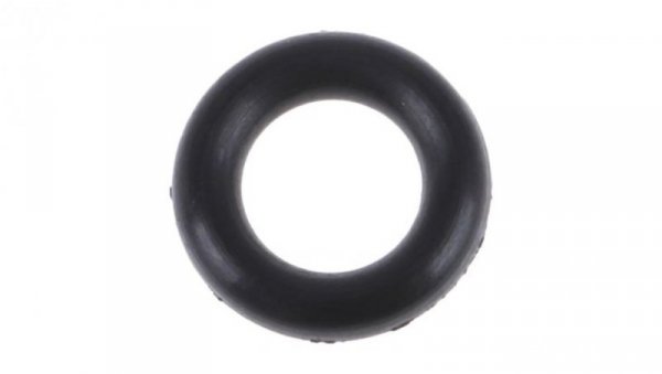 Pierścień O-ring, materiał Guma nitrylowa, 1/16cal, Ø zew 5/16cal, RS PRO