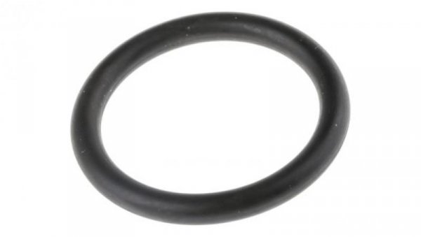 Pierścień O-ring, materiał Guma nitrylowa, 1/8cal, Ø zew 1 1/4cal, RS PRO