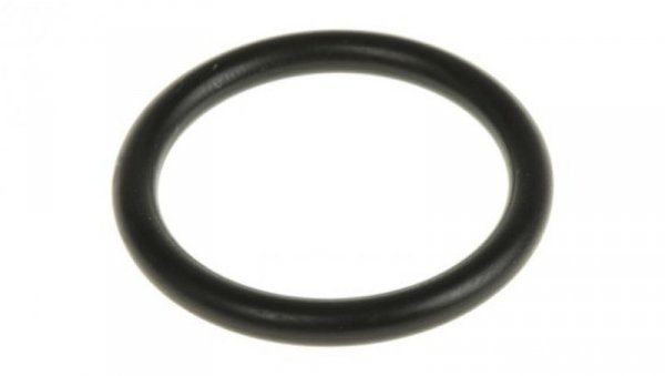 Pierścień O-ring, materiał Guma nitrylowa, 1/8cal, Ø zew 1 5/16cal, RS PRO