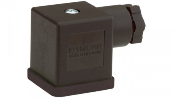 Wtyczka zaworowa SVS Eco typ A 18mm skręcalna 7000-29245-0000000
