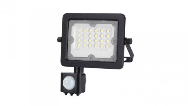 LFL221S NAŚWIETLACZ GALAXI 20W 1800LM 860 65 BLACK SENSOR