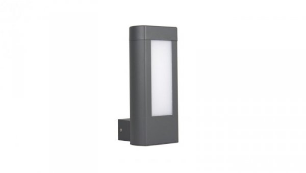 Kinkiet zewnętrzny Evo GL15404, LED 8W, 4000 K, kolor antracyt 0438624