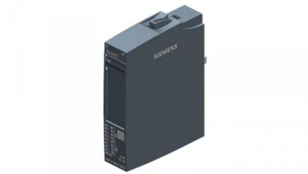 Moduł wyjść binarnych SIMATIC ET 200SP 6ES7132-6BH01-0BA0