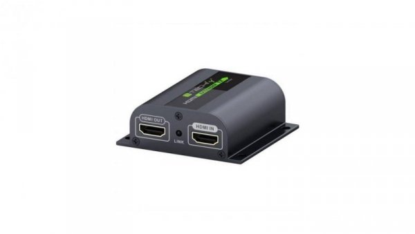Extender HDMI Po Skrętce Kat.6/6A/7 Do 60M Z Ir IDATA EX-HL21D