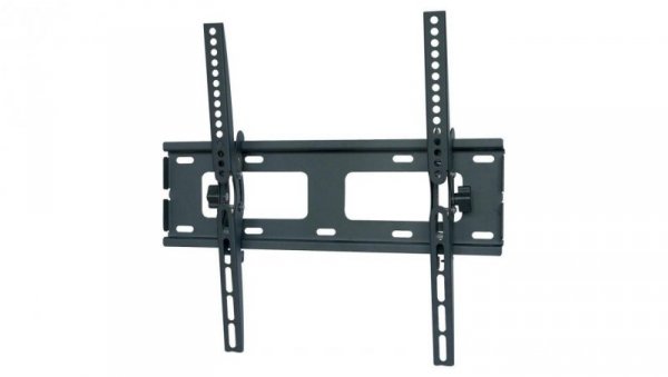 Uchwyt Ścienny TV LCD/LED 23-55 Cali 60kg Uchylny Slim