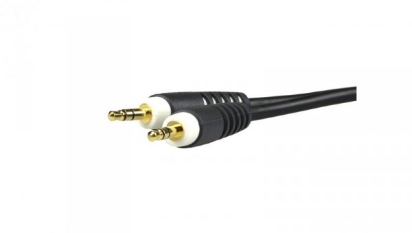 VITALCO JKD26 Kabel Audio AUX mini Jack 3,5mm Stereo (wtyk / wtyk) 10m