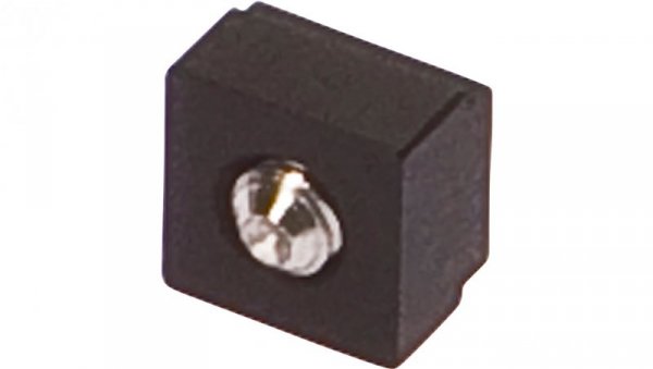 Akcesoria magnetyczne, Zacisk, 4x6,2x6,2mm, Stal nierdzewna, AM000076