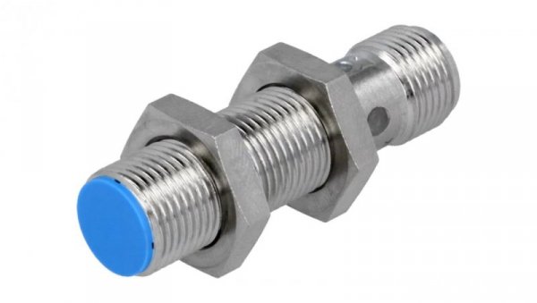 Czujnik indukcyjny wyjście PNP / NO 0÷2mm 10÷30VDC M12 IME12-02BPSZW2K