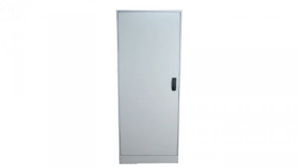 Rozdzielnica modułowa stojąca 44x12 RU-M-950-1950-250 PROFI SYSTEM IP30,IK10,RAL7035,528 moduły,12 rzędów