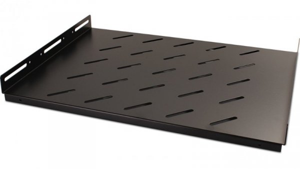Półka do szafy Rack stojącej, 60cm (HGF-60H-SB) GETFORT