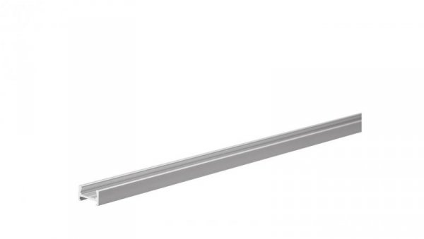 Profil led MICRO-H 3m anodowany