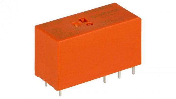 Przekaźnik elektromagnetyczny DPDT 12VDC 8A 250VAC 8-1393243-2