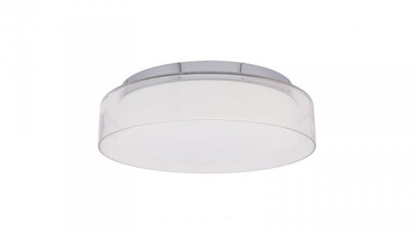 Lampa sufitowa PAN LED M 17W 1000lm 4000K IP44 8174 Nowodvorski