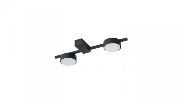 Plafon czarny PILLS BLACK II 8264 Nowodvorski Lighting