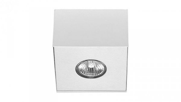 Lampa natynkowa CARSON white I 5573 Nowodvorski