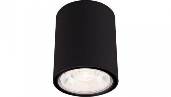 LAMPA SUFITOWA EDESA LED M 7W 530lm 3000K 9107 Nowodvorski