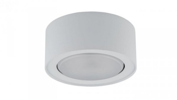 Lampa natynkowa FLEA WHITE 12W 8202 Nowodvorski