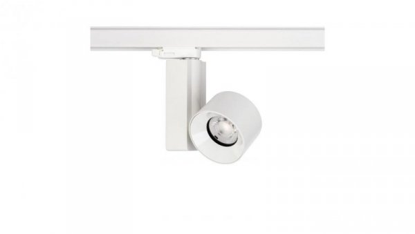 Reflektor na szynoprzewód 3-fazowy 3000K CTLS NEA LED 20W 8757 Nowodvorski